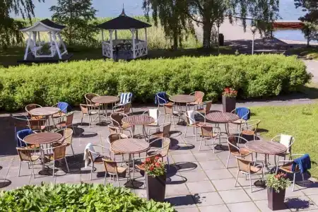 Hilton Helsinki Kalastajatorppa - 18