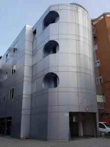 Best Western City - 73