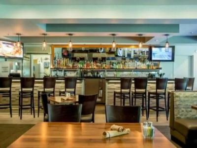 Radisson Portland Airport - 70