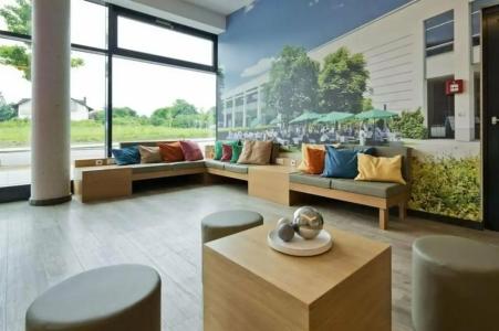 B&B München-Trudering - 14