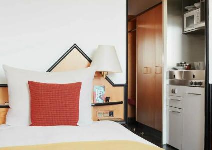 Living am Deutschen Museum - 47