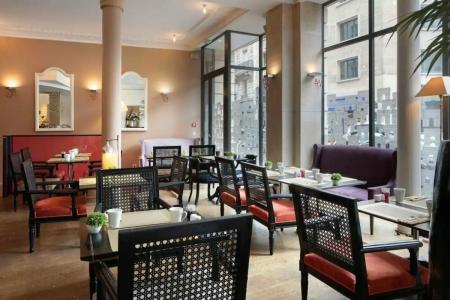 Le 123 Elysees - Astotel - 66
