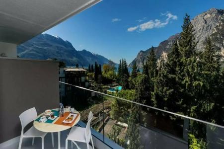 Du Lac Et Du Parc Grand Resort - 35