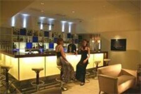 Best Western Macrander Frankfurt/Kaiserlei - 95