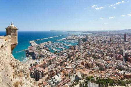 Occidental Alicante