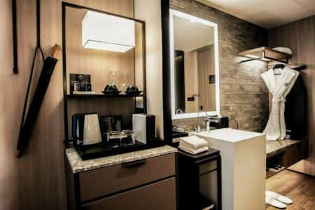 The Clan Singapore by Far East Hospitality - 63