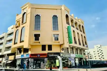 Garden City Dubai - 2