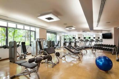 DoubleTree by Hilton Bangkok Ploenchit - SHA Plus Certified - 95