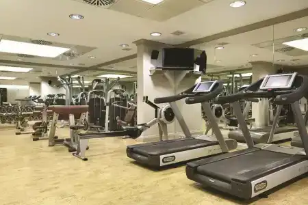 Ciragan Palace Kempinski Istanbul - 65