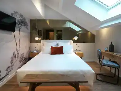 Le Katorze Hôtel - 1