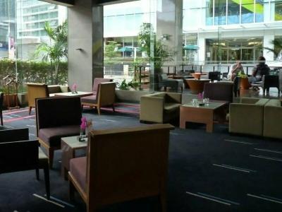 Novotel Bangkok on Siam Square - SHA Extra Plus Certified - 14