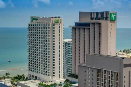 Holiday Inn Pattaya, an IHG - 21