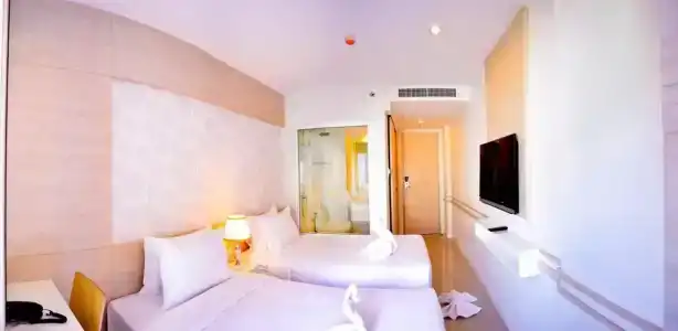 Mirage Express Patong Phuket - 76