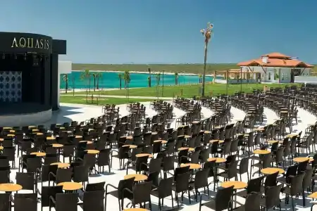 Aquasis De Luxe Resort & SPA - Ultra All Inclusive - 28