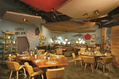 Dreams Onyx Resort & Spa - All Inclusive - 47