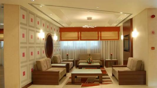 Tulip Apartments - 48