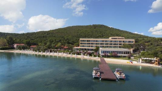 D Resort Murat Reis Ayvalik - 82