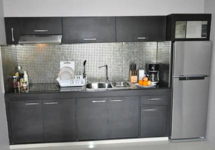Buasri Boutique Patong - 19