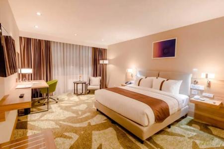 Holiday Inn Ulaanbaatar, an IHG - 38