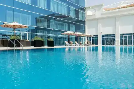 Radisson Blu, Ajman - 78