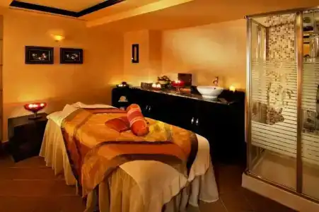 Arabian Courtyard & Spa - 24
