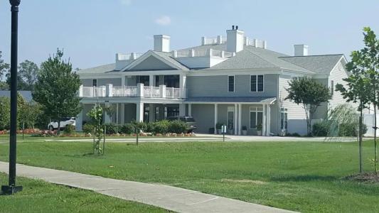 The Colonies at Williamsburg - 77