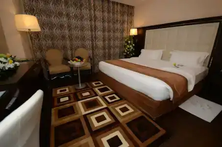 Copthorne Dubai - 80