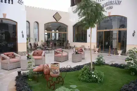 Oriental Rivoli & Spa - 46