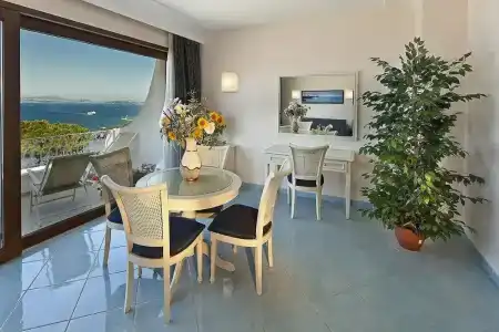 Le Querce Resort Sea Thermae & Spa