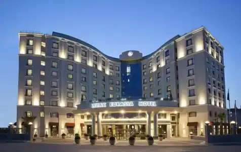 Limak Eurasia Luxury - 92