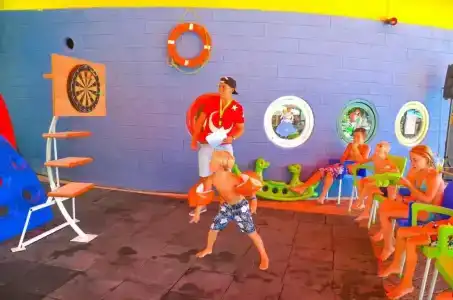 Ark Apart and Suite - 42