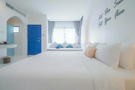 Ocean Breeze Resort Khaolak - 67