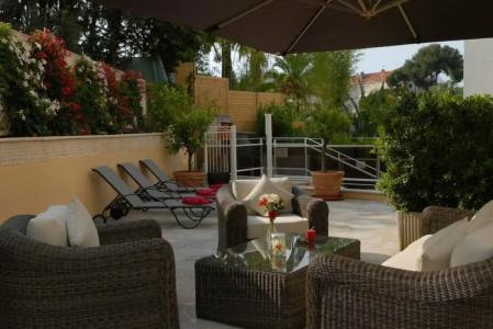 Hôtel Gallia Cannes - 47