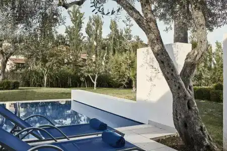 Kontokali Bay Resort & Spa - 58