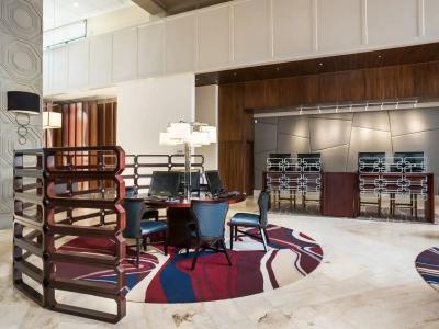 Crowne Plaza Santo Domingo, an IHG - 95