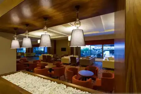 Terrace Elite Resort Ultra All Inclusive - 49