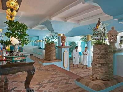 Arbatax Park Resort - Dune - 33