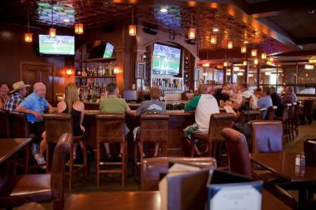 Best Western Plus GranTree Inn - 21