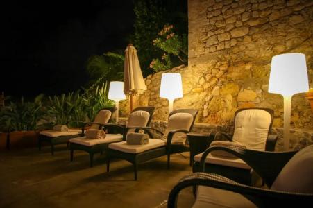 Mirador de Dalt Vila-Relais & Chateaux - 28