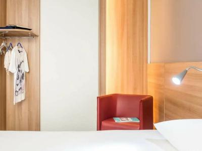 ibis Styles Paris Alesia Montparnasse - 33