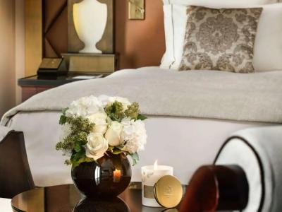 Hôtel Barrière Fouquet's Paris - 73