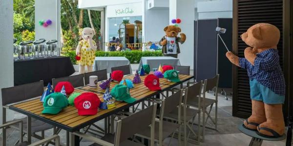 DoubleTree Resort by Hilton Penang - 60