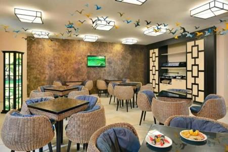 Sol Nessebar Palace All Inclusive - 75