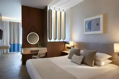 Mediterranean Beach - 49