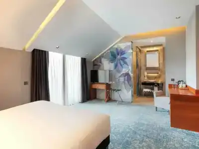 Ibis Styles Istanbul Atasehir - 17