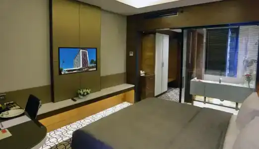 Royal Stay Palace - 74