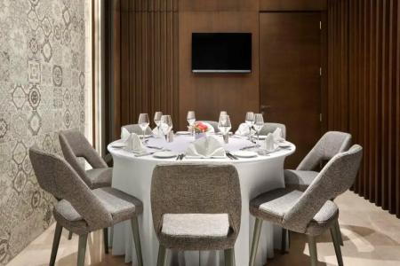 Ramada By Wyndham Nilufer Bursa - 32