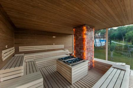 D Resort Murat Reis Ayvalik - 91