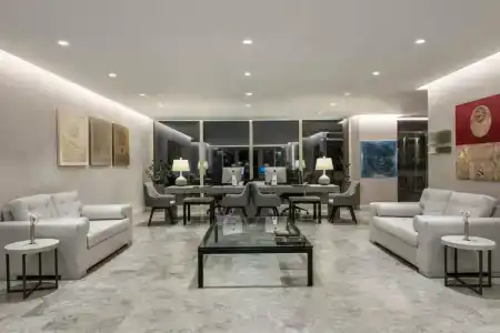 D Resort Murat Reis Ayvalik - 83