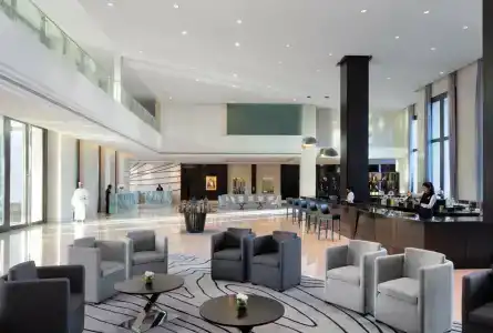 Radisson Collection Muscat, Hormuz Grand - 98